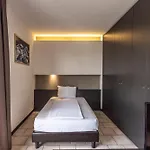 Lvg Collection - Casalbergo 4* קסטלטו סופרה טיצ'ינו