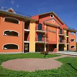 Lvg Collection - Casalbergo 4*