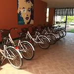 מלון דירות Lvg Collection - Casalbergo 4*