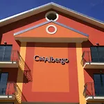מלון דירות Lvg Collection - Casalbergo 4*