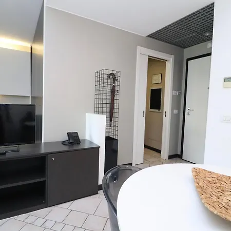 Lejlighedshotel Casalbergo