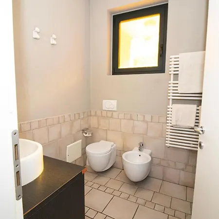 Casalbergo Lejlighedshotel