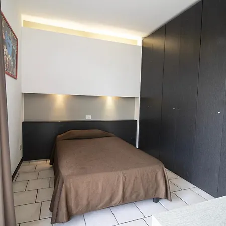 Lejlighedshotel Casalbergo