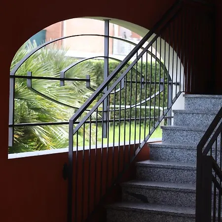 Casalbergo Lejlighedshotel 2*