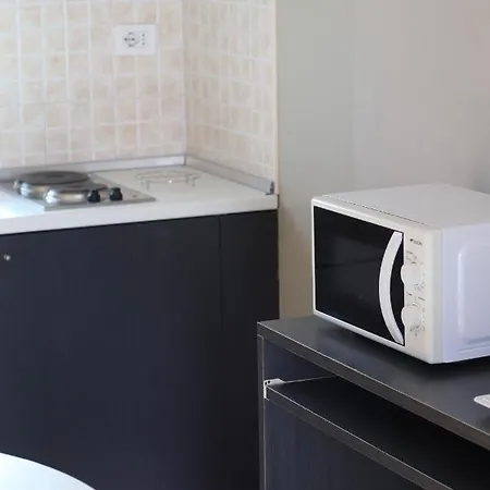 Lejlighedshotel Casalbergo