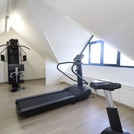 Lvg Collection - Casalbergo شقة فندقية