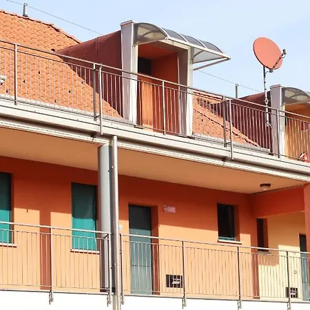 Lejlighedshotel Casalbergo