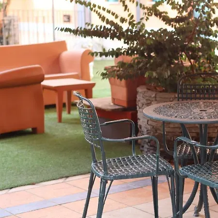 Lejlighedshotel Casalbergo Castelletto sopra Ticino