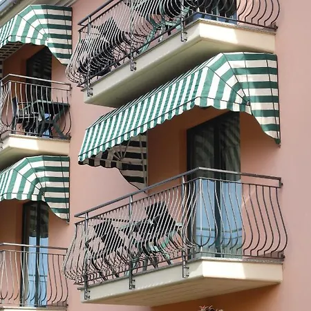 Casalbergo Lejlighedshotel 2*