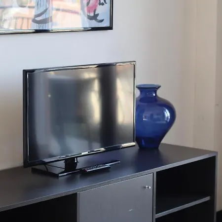 Lvg Collection - Casalbergo 4* كاستيلّيتّو سوبرا تي