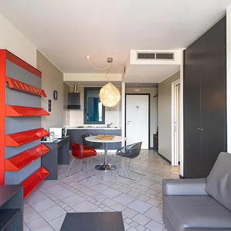 Lvg Collection - Casalbergo Aparthotel