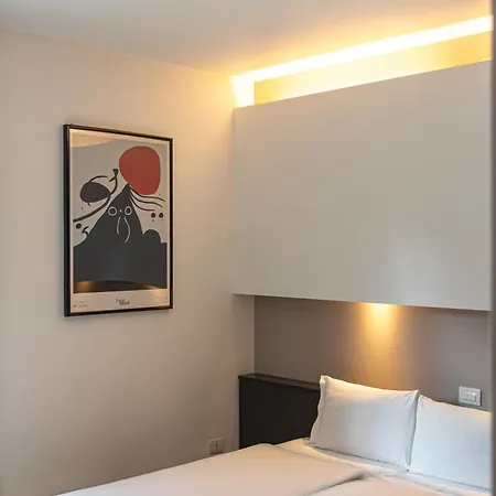 Lvg Collection - Casalbergo شقة فندقية كاستيلّيتّو سوبرا تي