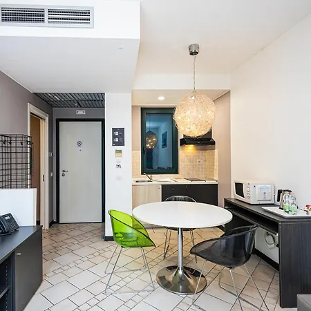 Lvg Collection - Casalbergo شقة فندقية كاستيلّيتّو سوبرا تي