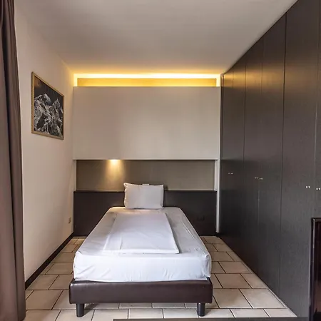 Lvg Collection - Casalbergo 4* Castelletto sopra Ticino