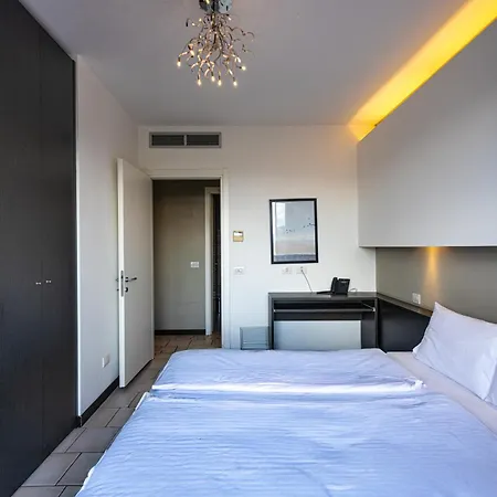 Lvg Collection - Casalbergo Aparthotel 4*