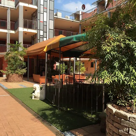 Lvg Collection - Casalbergo 4*