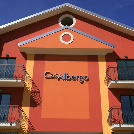 Апарт-отель Lvg Collection - Casalbergo 4*