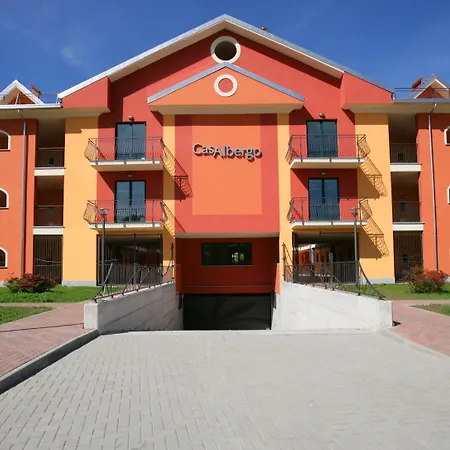 Lvg Collection - Casalbergo