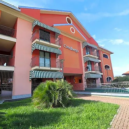 Lvg Collection - Casalbergo 4* Castelletto sopra Ticino