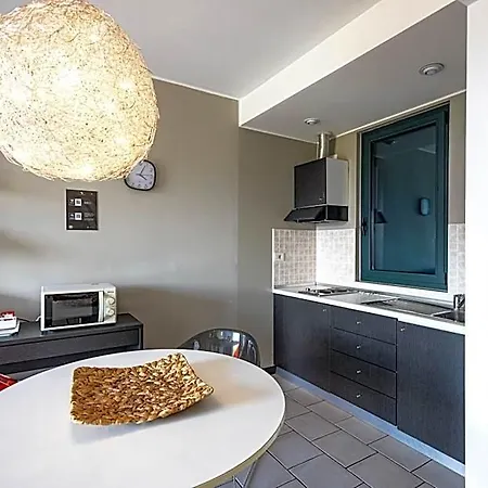 Lvg Collection - Casalbergo Hotel apartamentowy 4*