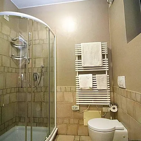 Lvg Collection - Casalbergo Lejlighedshotel 4*