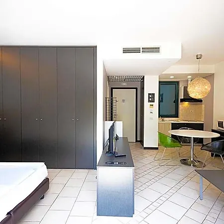 Lvg Collection - Casalbergo Hotel apartamentowy Castelletto sopra Ticino