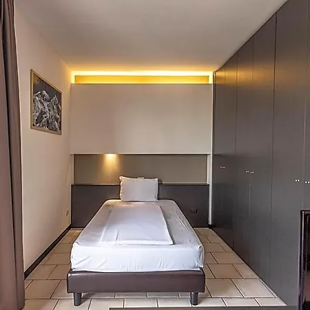 Hotel apartamentowy Lvg Collection - Casalbergo