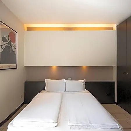 Lvg Collection - Casalbergo Hotel apartamentowy