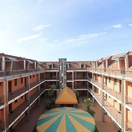 Lvg Collection - Casalbergo Aparthotel