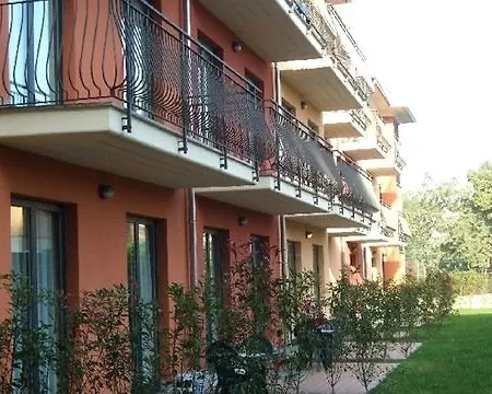 Casalbergo 2* Castelletto sopra Ticino