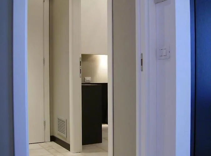 Aparthotel Lvg Collection - Casalbergo