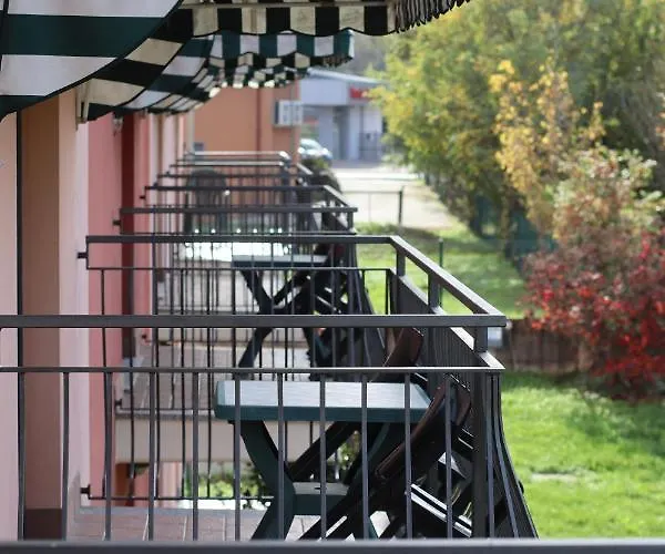 Lvg Collection - Casalbergo Aparthotel