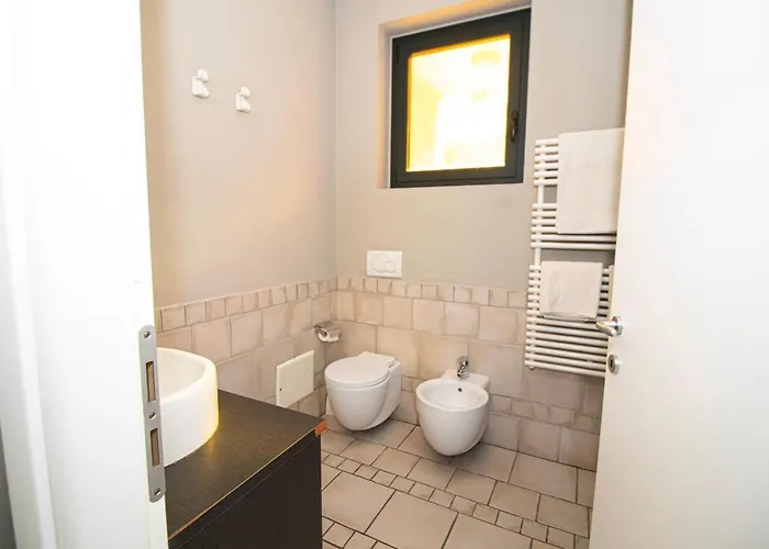 Lvg Collection - Casalbergo Aparthotel