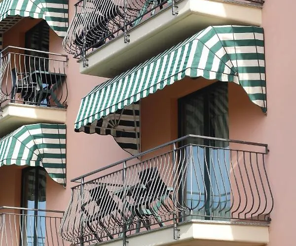 Lvg Collection - Casalbergo Aparthotel 4*