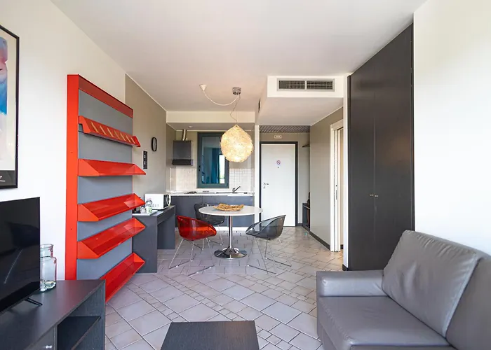 Lvg Collection - Casalbergo Aparthotel