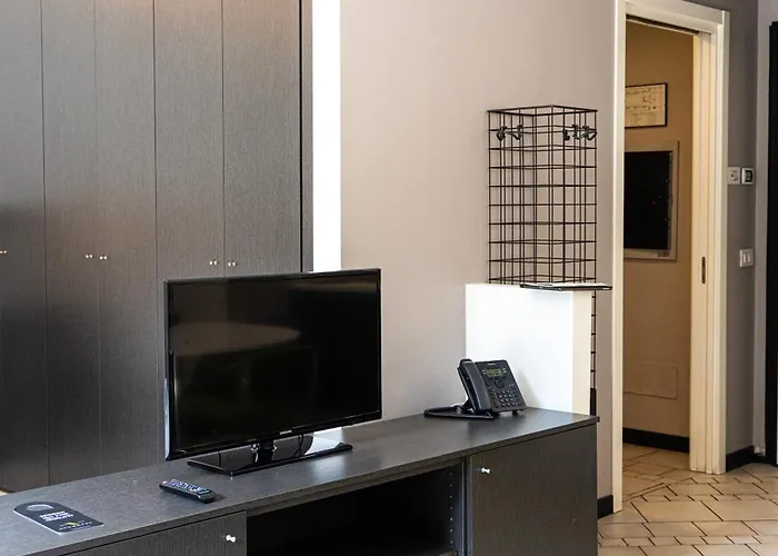 Lvg Collection - Casalbergo Aparthotel