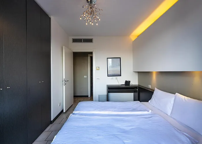 Lvg Collection - Casalbergo Aparthotel 4*