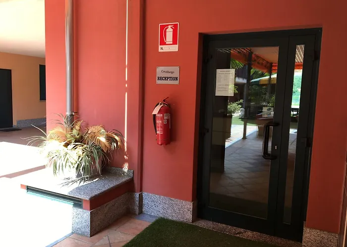 Lvg Collection - Casalbergo Aparthotel
