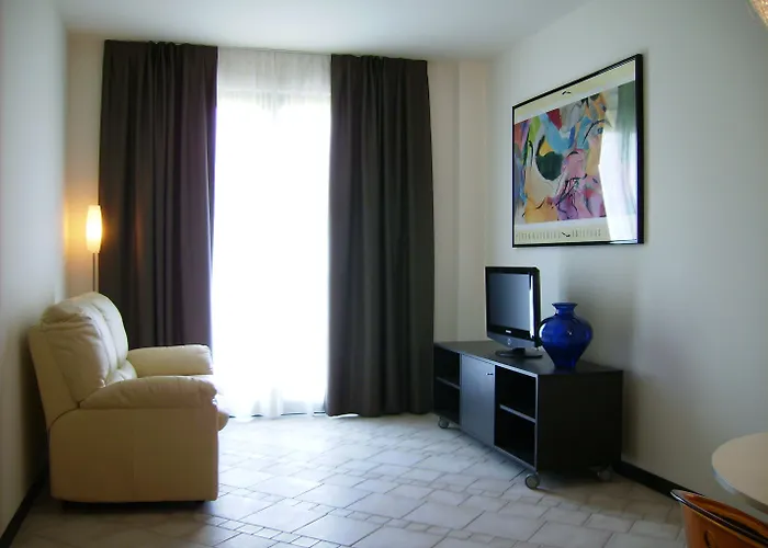 Lvg Collection - Casalbergo Aparthotel