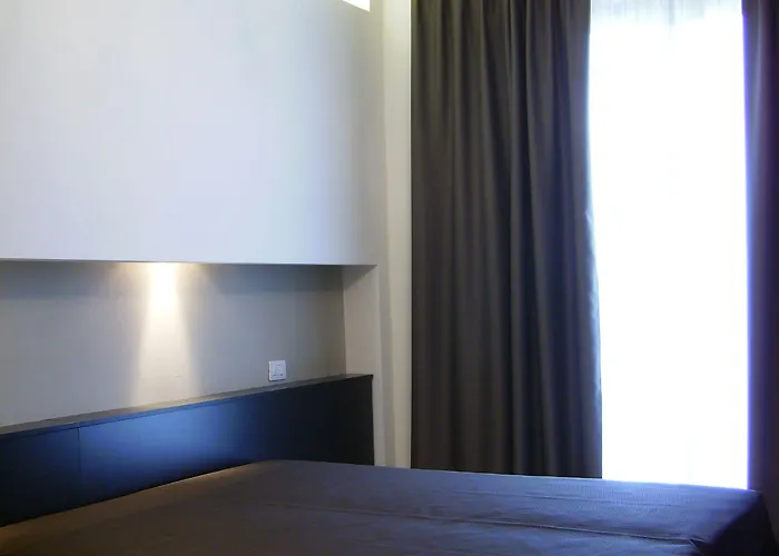 Lvg Collection - Casalbergo Aparthotel