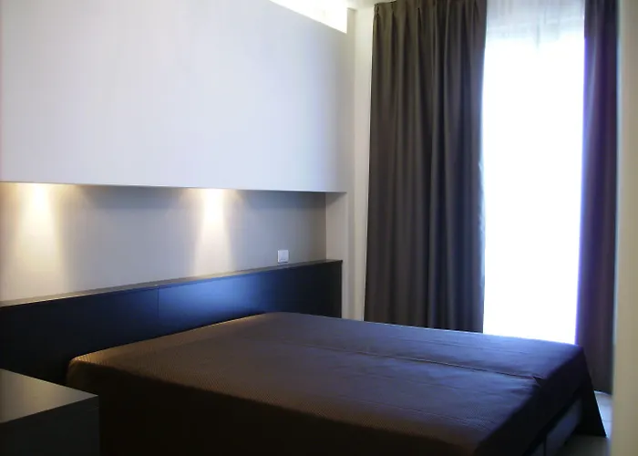 Lvg Collection - Casalbergo Aparthotel Castelletto sopra Ticino