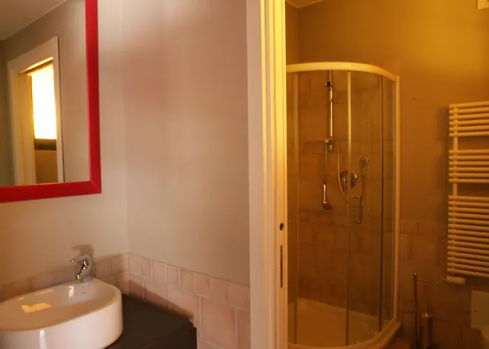 Aparthotel Lvg Collection - Casalbergo 4*
