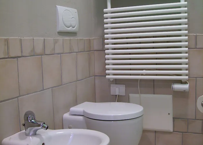 Aparthotel Lvg Collection - Casalbergo Castelletto sopra Ticino