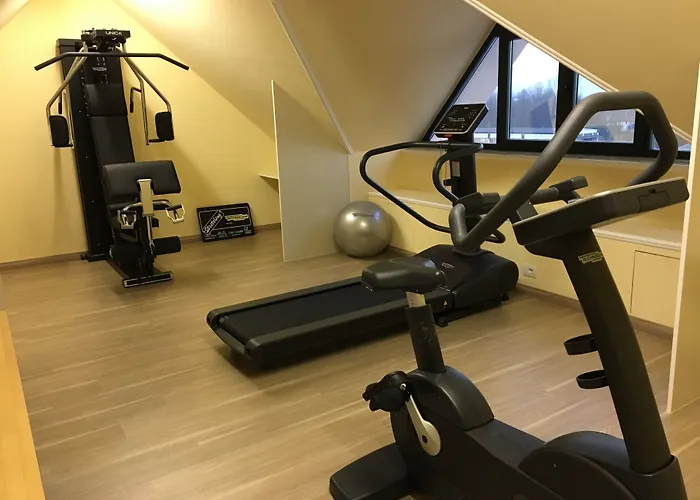 Aparthotel Lvg Collection - Casalbergo
