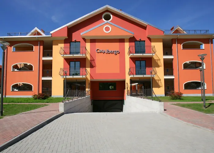 Lvg Collection - Casalbergo