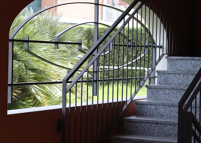 Lvg Collection - Casalbergo 4* Castelletto sopra Ticino