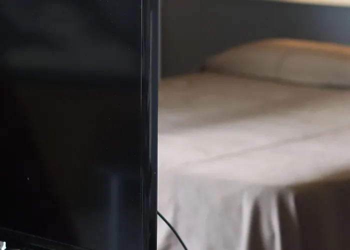 Aparthotel Lvg Collection - Casalbergo