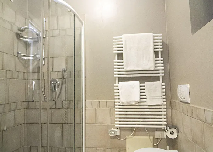 Aparthotel Lvg Collection - Casalbergo